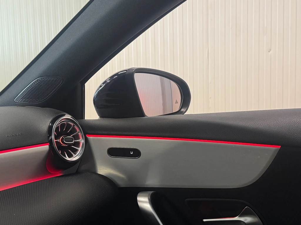 Mercedes-Benz A-Klasse – foto 19
