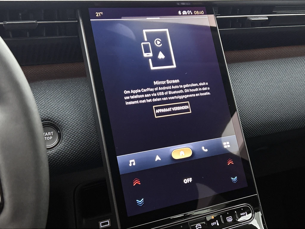 Citroën C5 Aircross – foto 18
