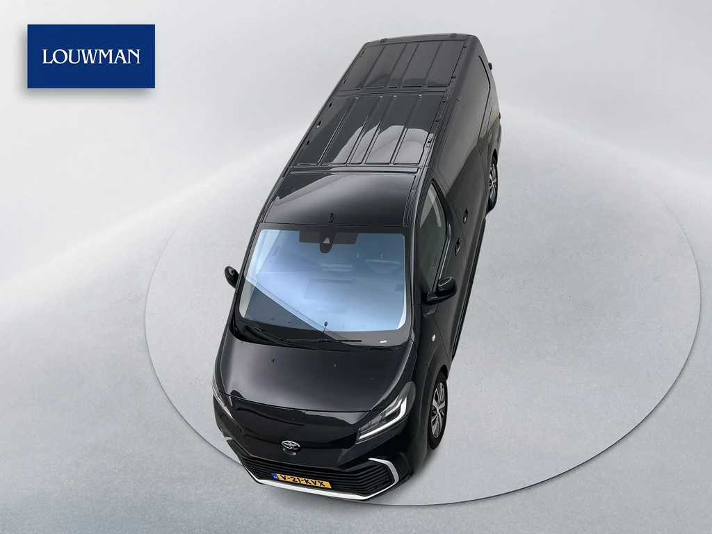 Toyota ProAce – foto 3