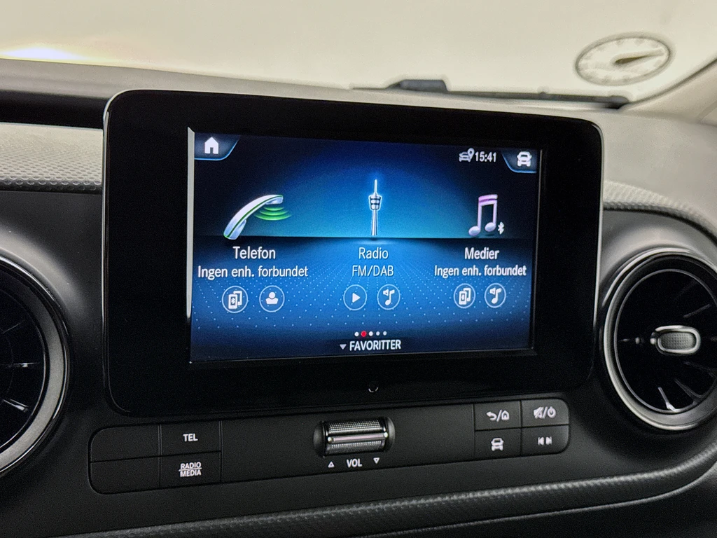 Mercedes-Benz Citan – foto 22