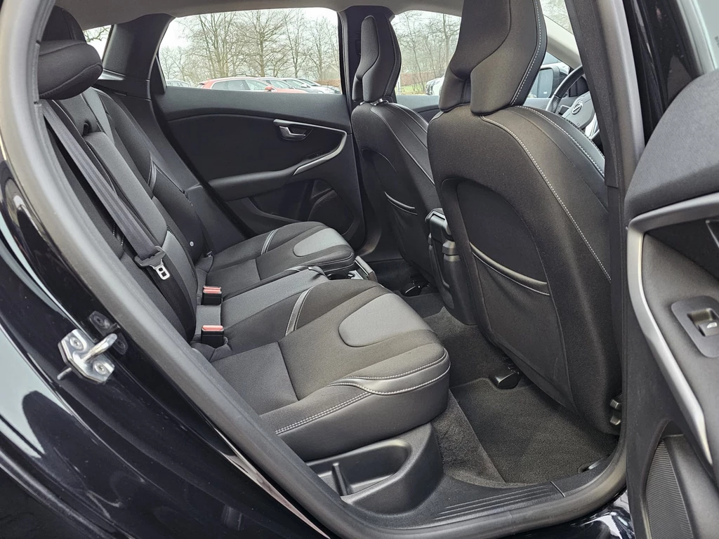 Volvo V40 – foto 34