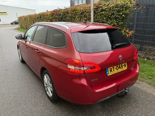 Peugeot 308 – thumbnail 4