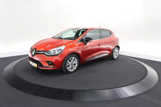 Renault Clio – thumbnail 1