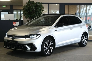 Volkswagen Polo – thumbnail 1