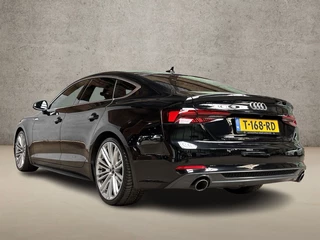 Audi A5 – thumbnail 3