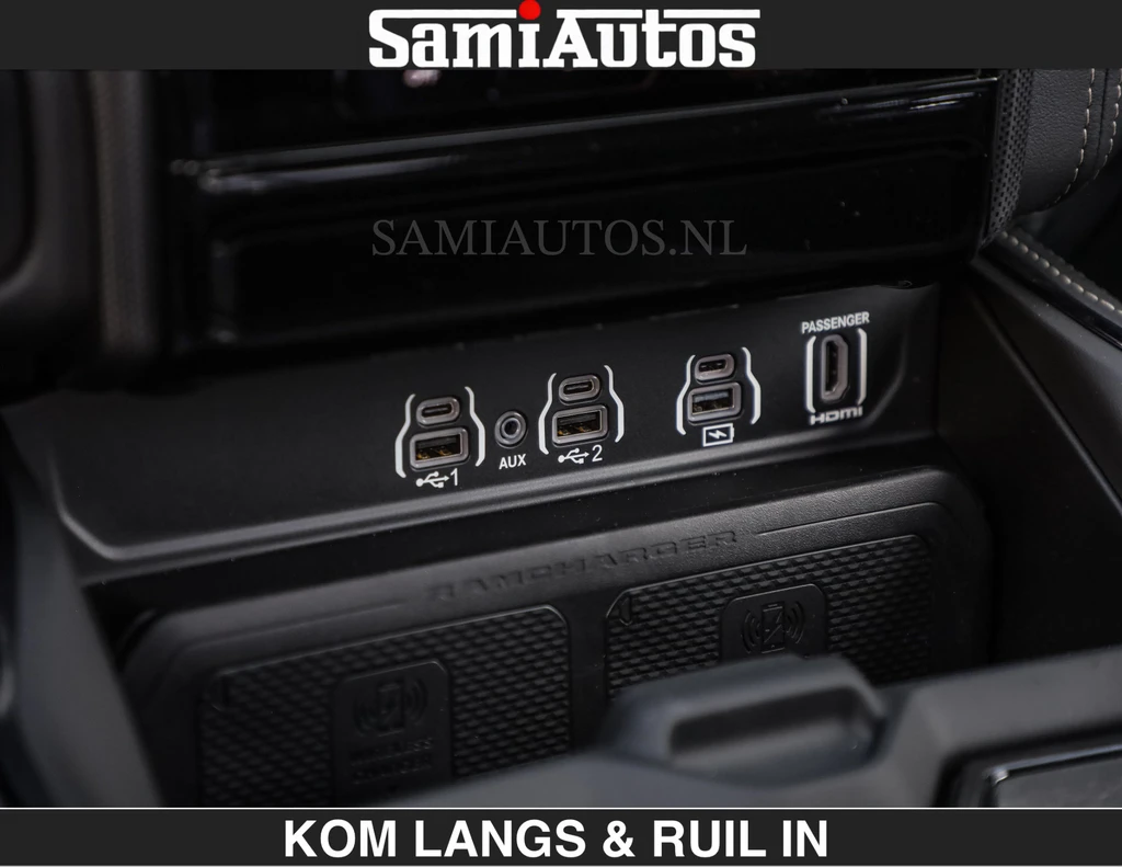 Dodge Ram Pick-Up – foto 68
