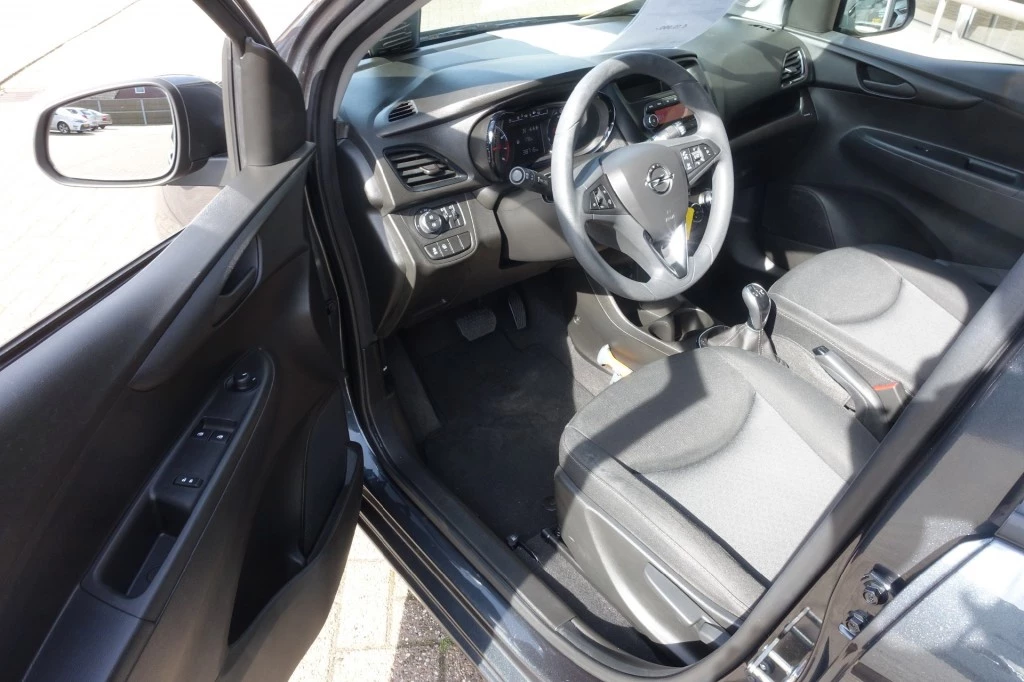 Opel KARL – foto 11