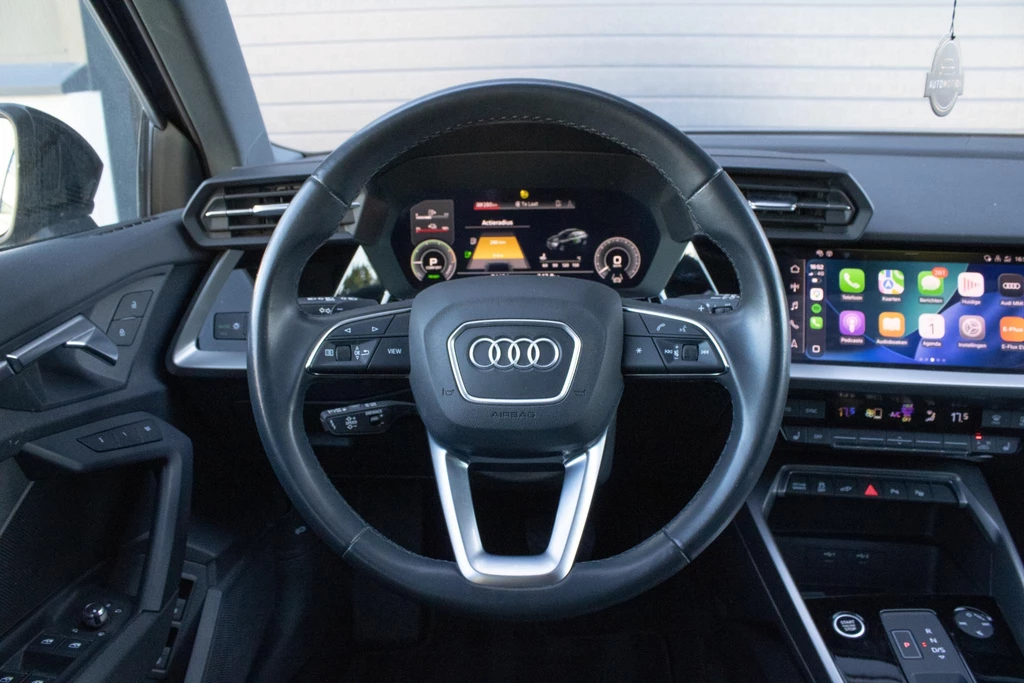Audi A3 – foto 18