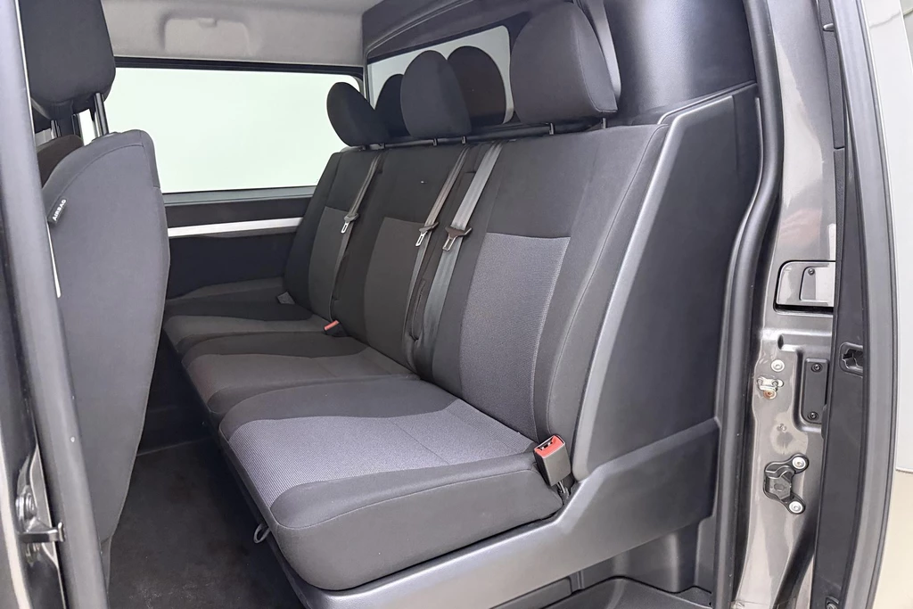 Opel Vivaro – foto 17