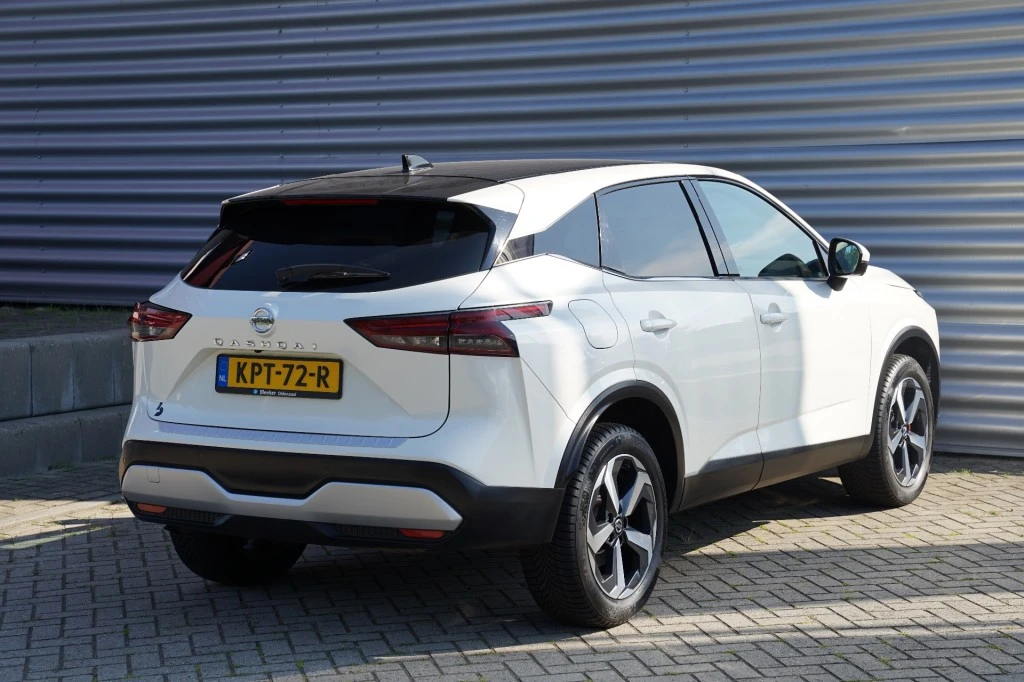 Nissan QASHQAI – foto 4