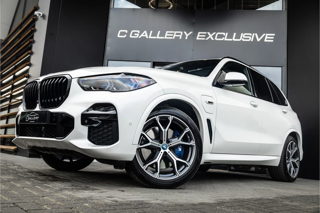 BMW X5 – foto 2