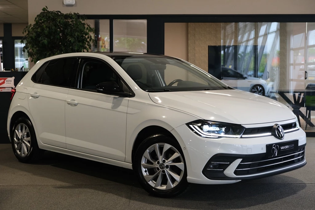 Volkswagen Polo – foto 8