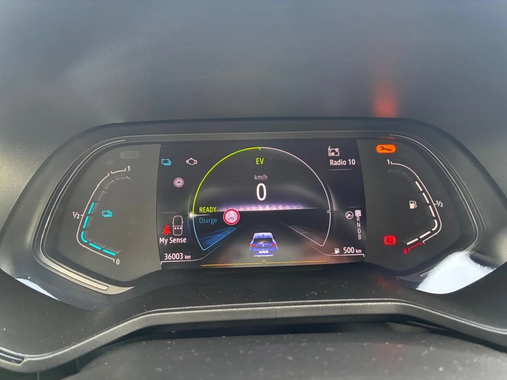 Renault Clio – foto 32