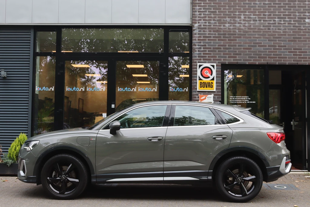 Audi Q3 – foto 3