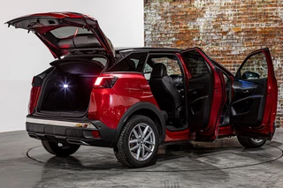 Peugeot 3008 – thumbnail 13