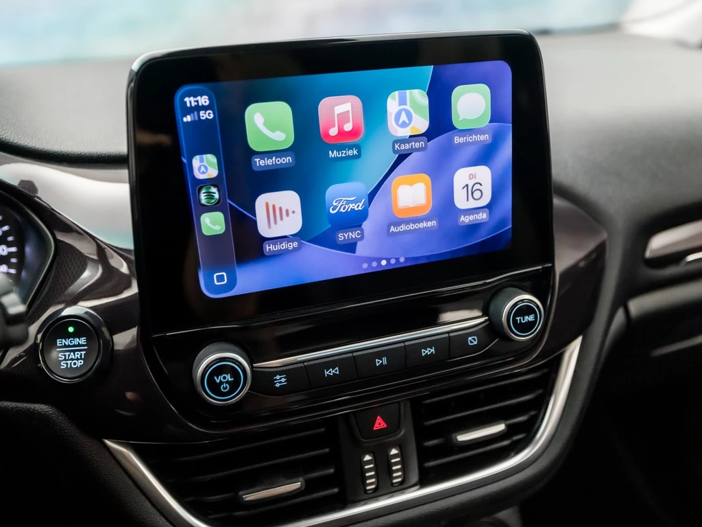 Ford Fiesta – foto 11