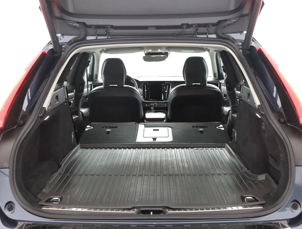 Volvo V90 – foto 29