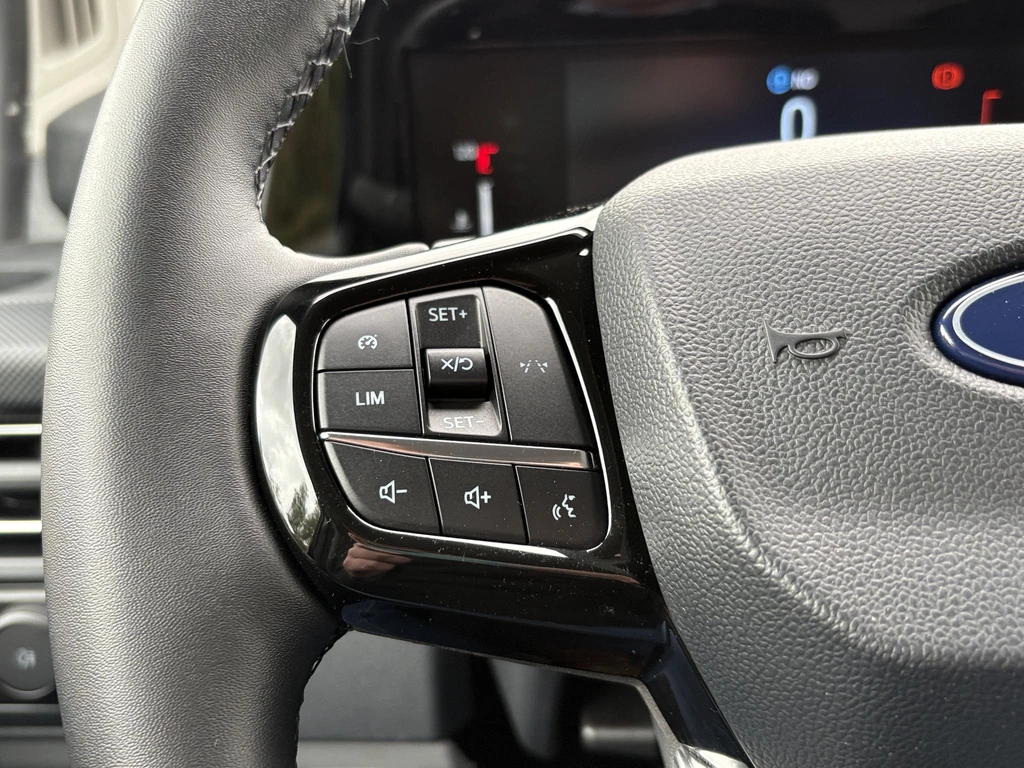 Ford Transit Custom – foto 19