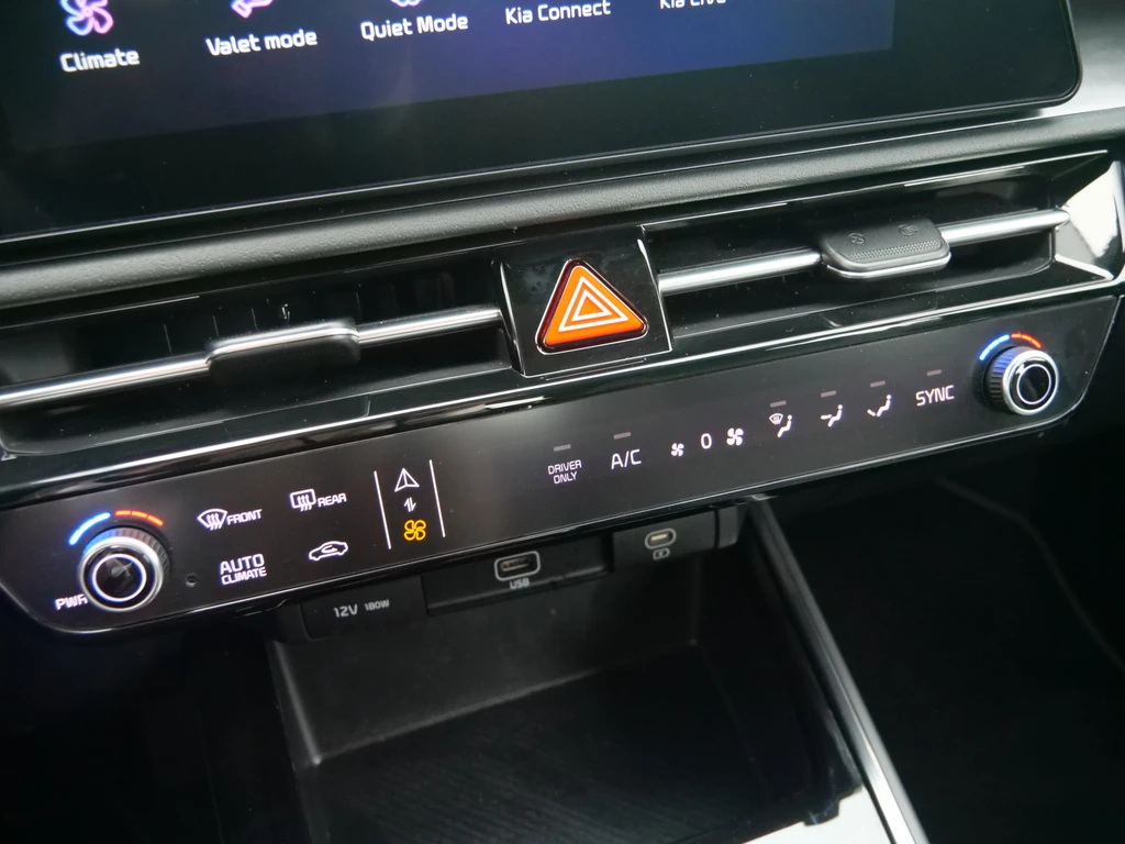 Kia Niro – foto 24