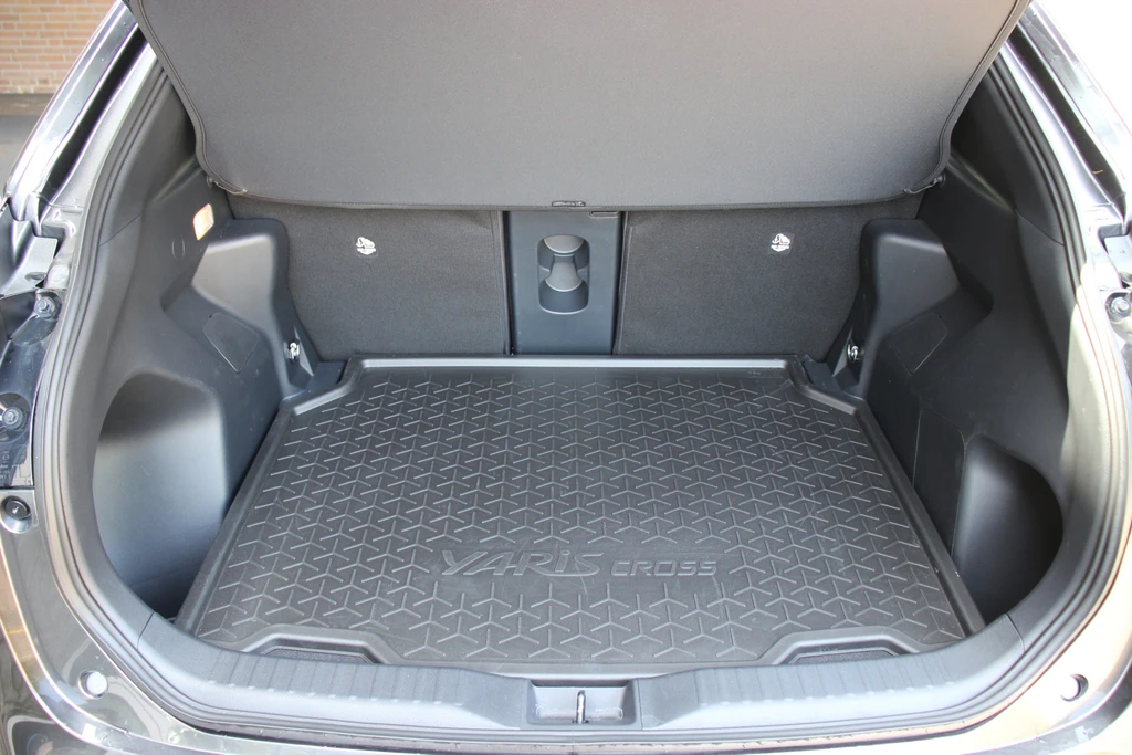 Toyota Yaris Cross – foto 14