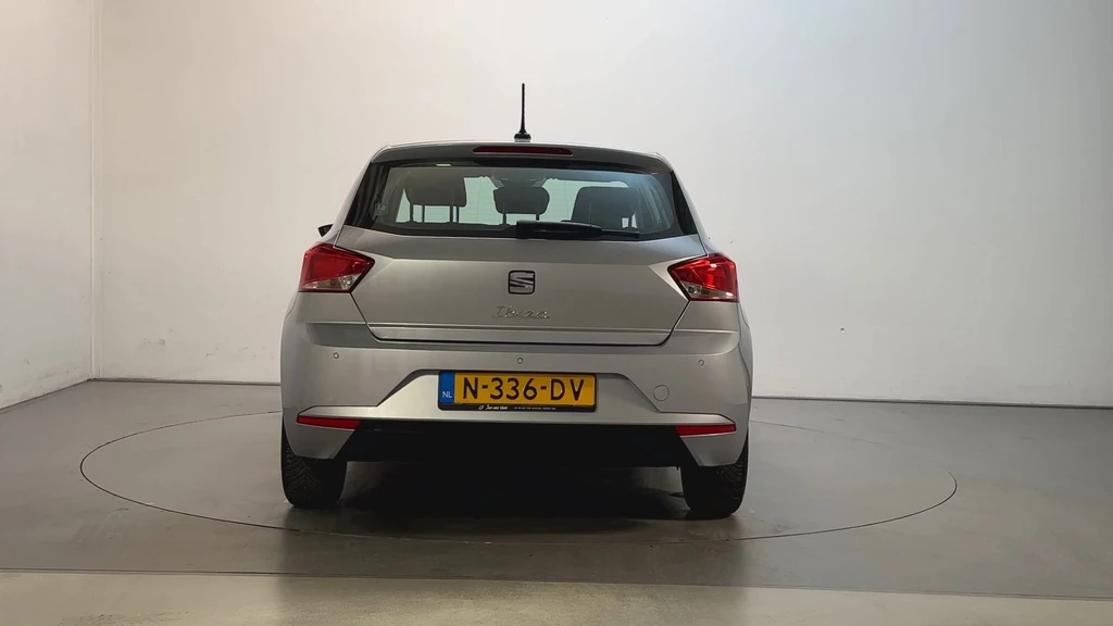SEAT Ibiza – foto 4