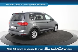 Volkswagen Touran – thumbnail 12