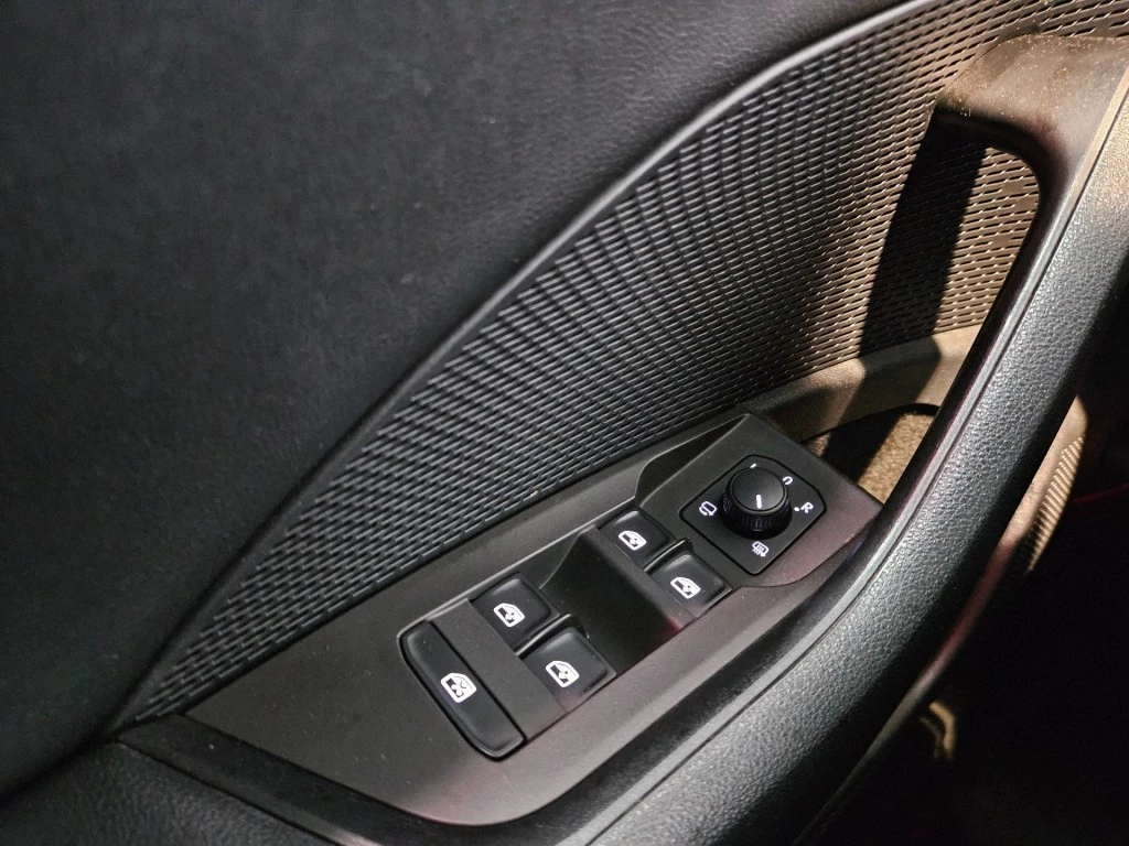 Škoda Octavia – foto 45
