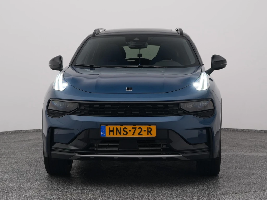 Lynk & Co 01 – foto 17