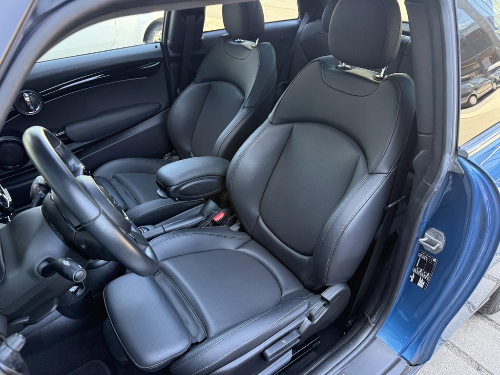 MINI 3-deurs – foto 12
