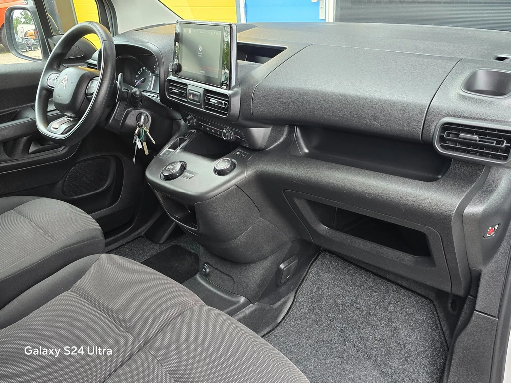 Citroën Berlingo – foto 5