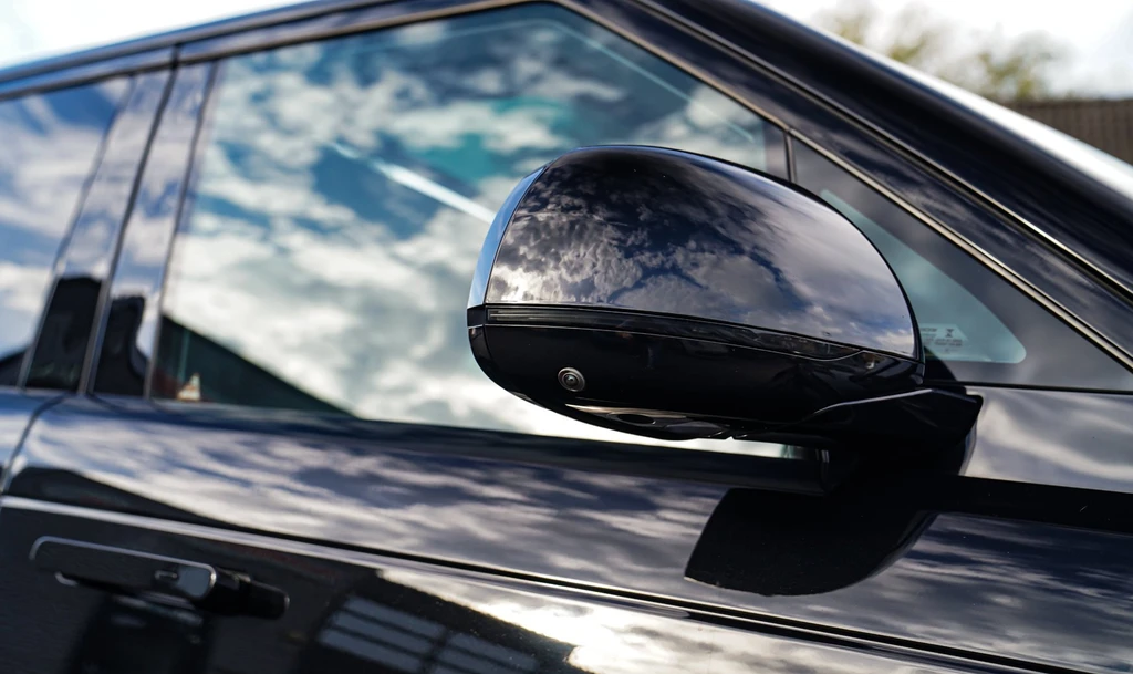 Land Rover Range Rover Sport – foto 25