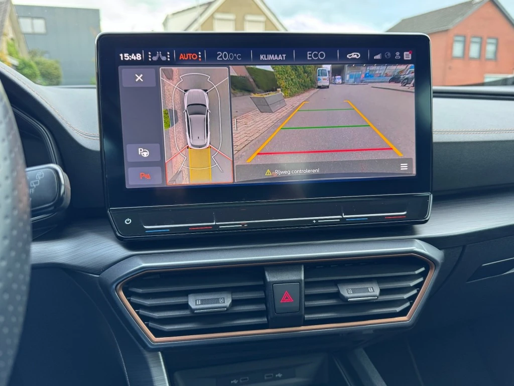 CUPRA Formentor – foto 46