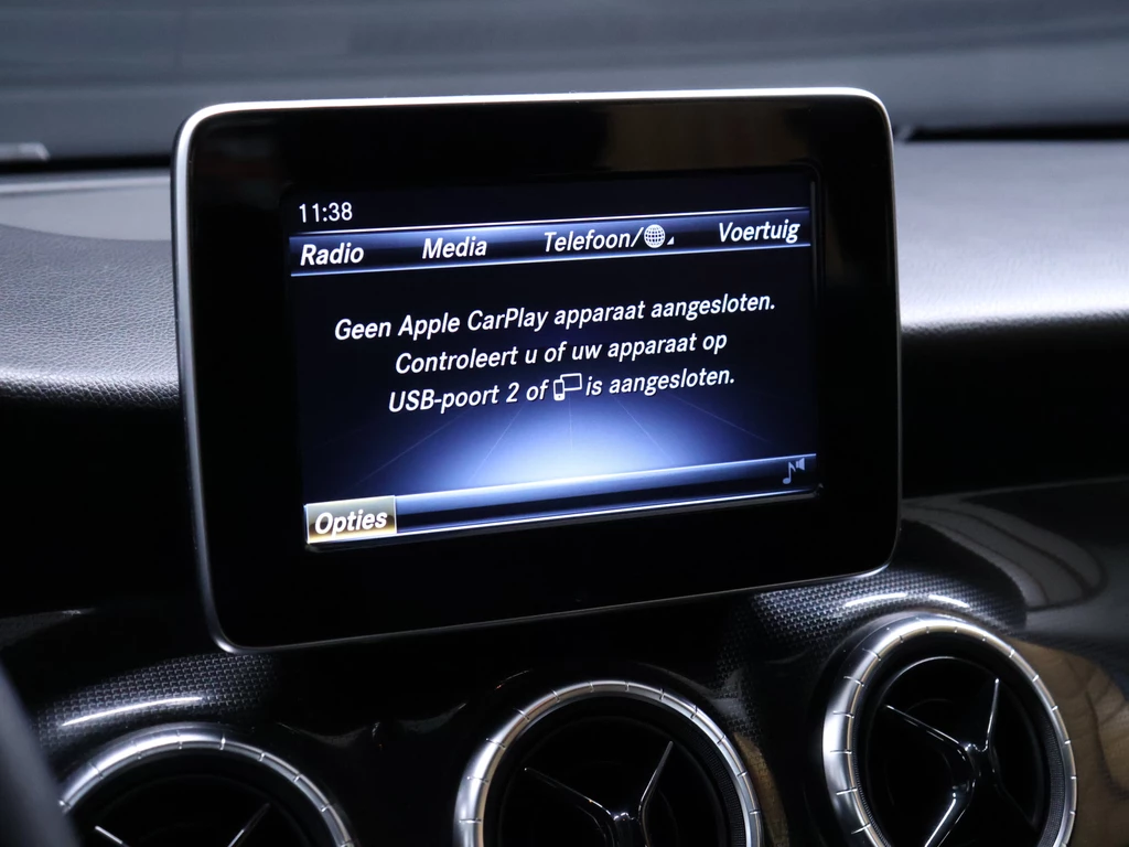 Mercedes-Benz CLA – foto 18