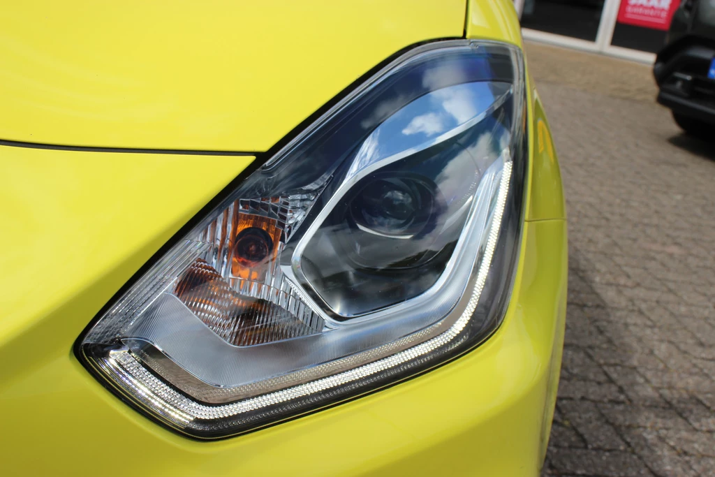 Suzuki Swift – foto 22