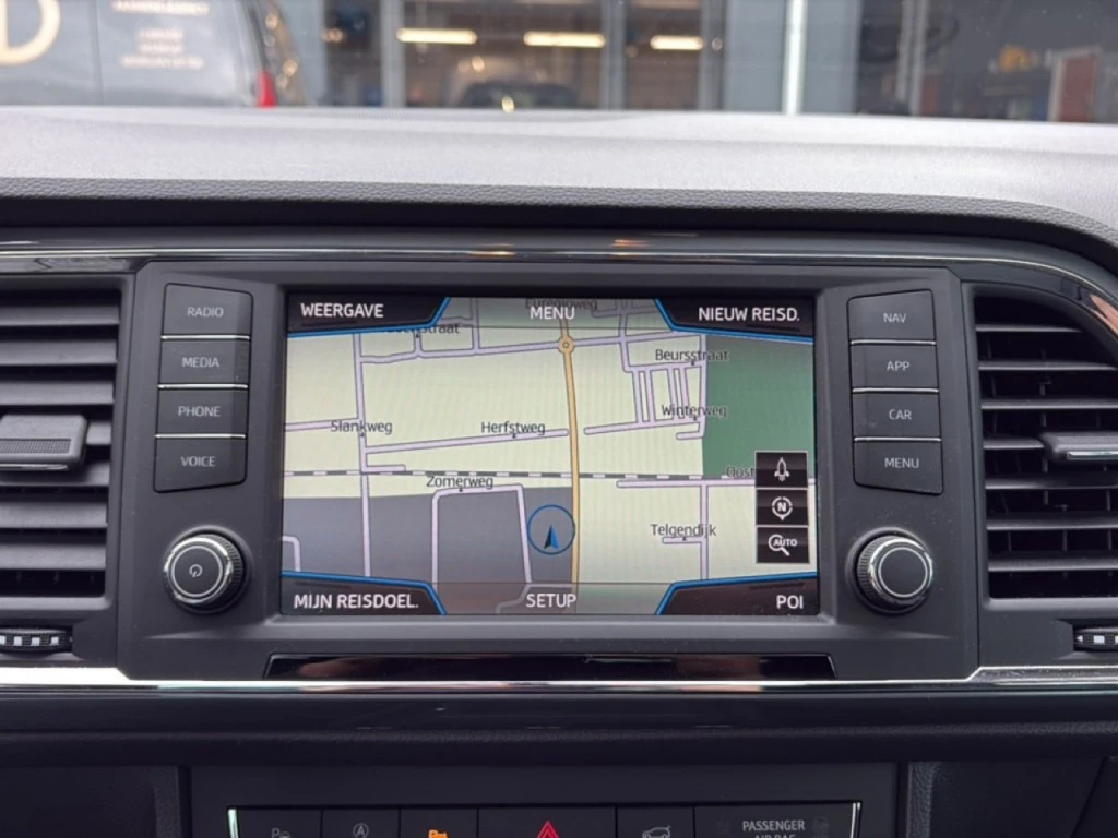 SEAT Ateca – foto 22