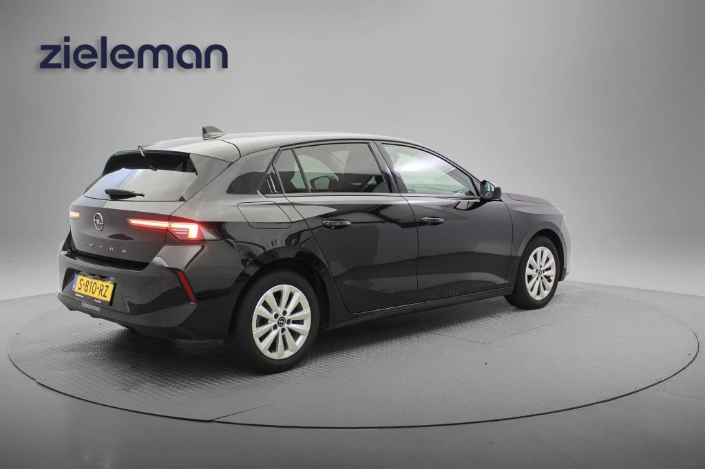Opel Astra – foto 5