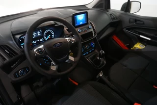 Ford Transit Connect – thumbnail 13