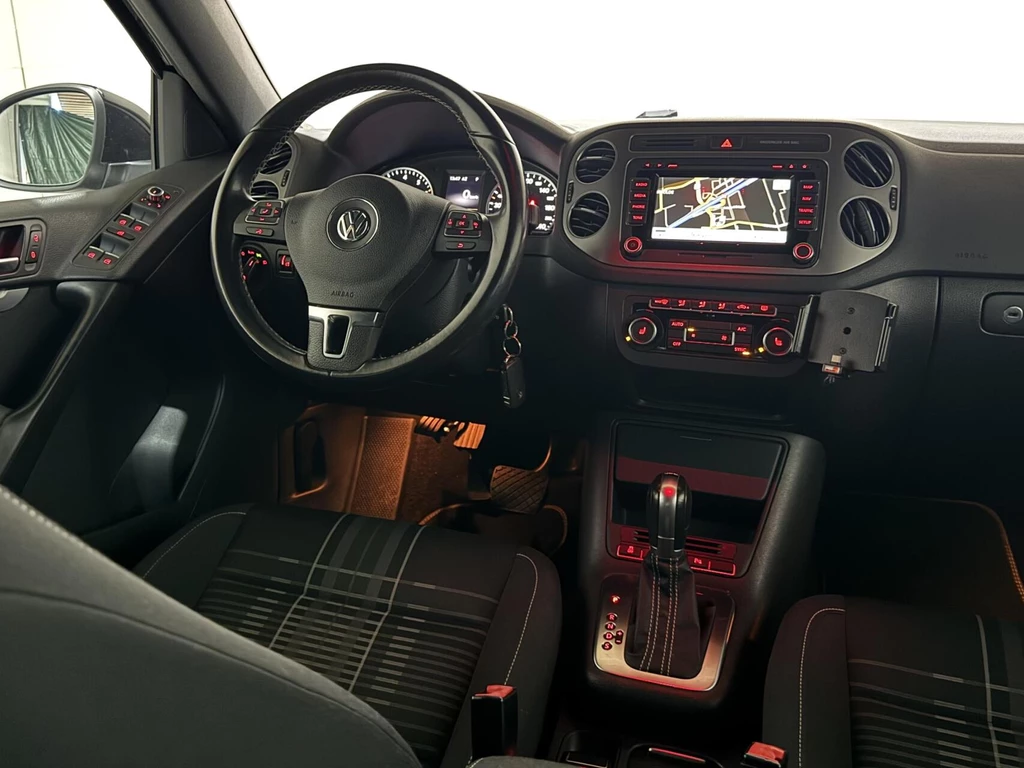 Volkswagen Tiguan – foto 31