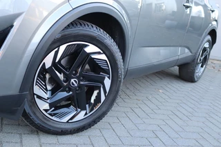 Nissan QASHQAI – thumbnail 33