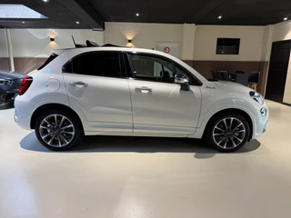 Fiat 500X – thumbnail 6
