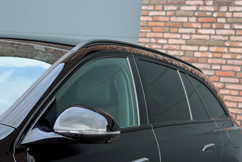 Mercedes-Benz E-Klasse – foto 20