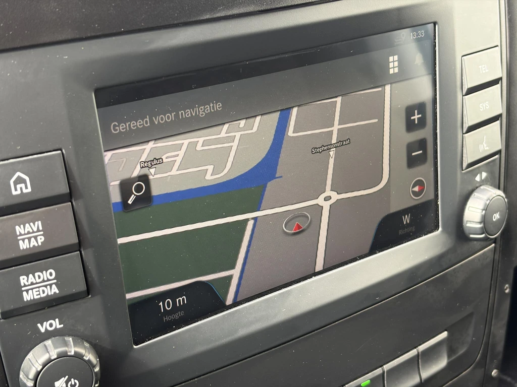 Mercedes-Benz Vito – foto 18