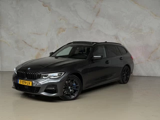 BMW 3 Serie – thumbnail 1