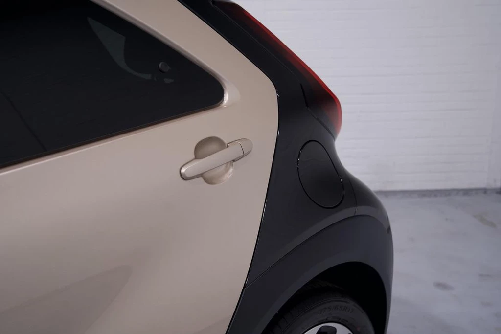 Toyota Aygo – foto 15