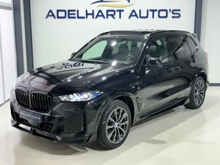 BMW X5 – thumbnail 5