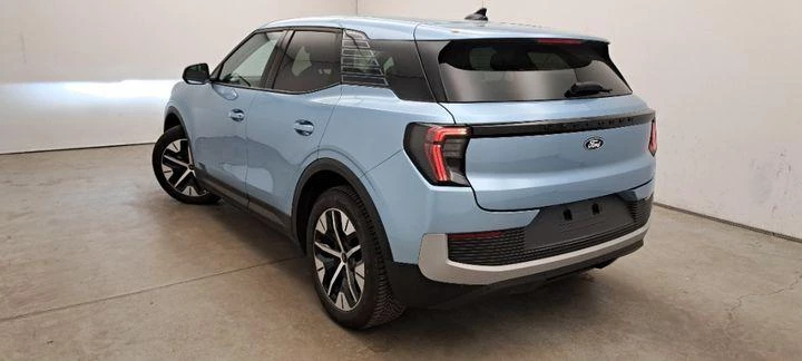 Ford Explorer – foto 2