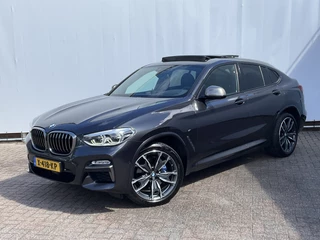 BMW X4 – thumbnail 2