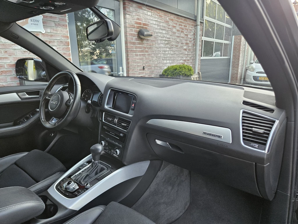 Audi Q5 – foto 41