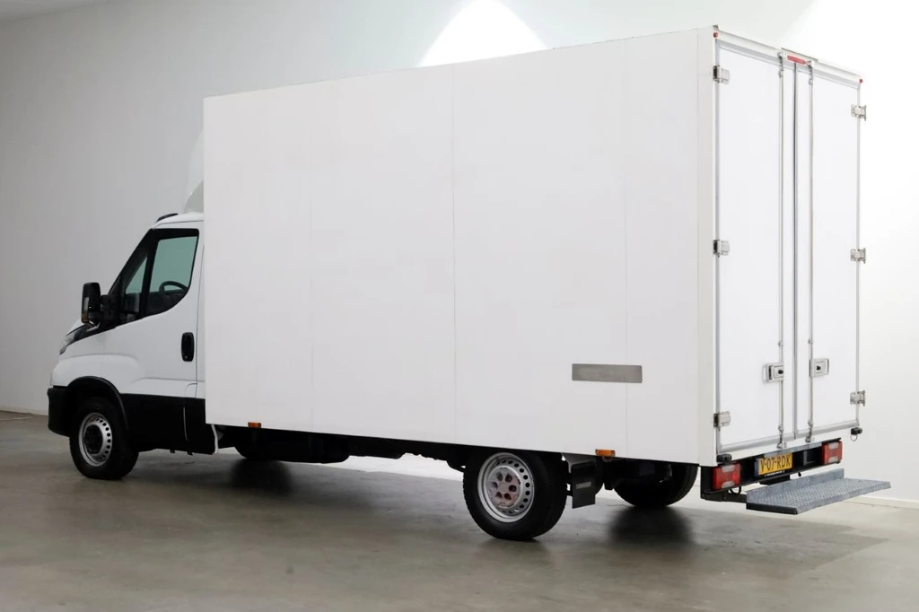Iveco Daily – foto 4
