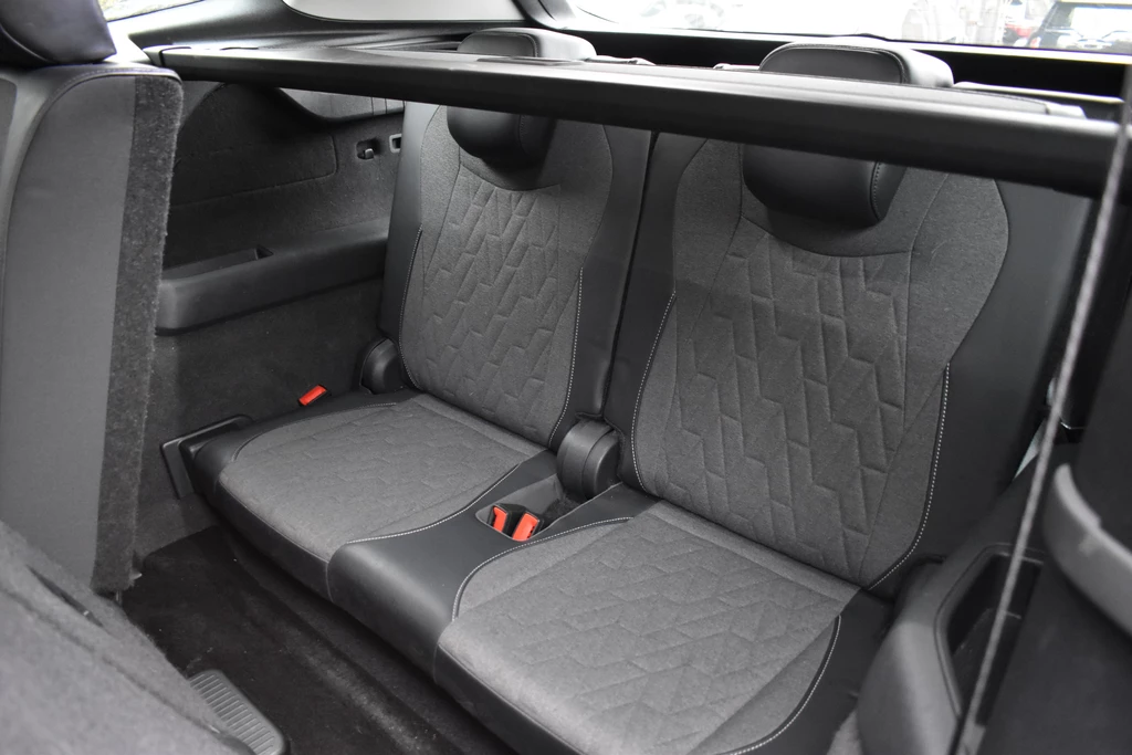 Volkswagen Tayron – foto 24